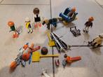 Playmobil vintage ski set, Kinderen en Baby's, Speelgoed | Playmobil, Ophalen of Verzenden, Zo goed als nieuw