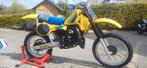 Superbe rm 250 de 1982,restaurer, Ophalen of Verzenden, Zo goed als nieuw