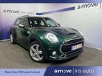 MINI Clubman Cooper S BOITE AUTO | HARMAN KARDON | CAM DE RE, Auto's, Mini, Automaat, Gebruikt, 4 cilinders, 1465 kg