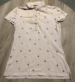 Polo (Tommy Hilfiger, maat XXS), Kleding | Dames, T-shirts, Tommy hilfiger, Ophalen of Verzenden, Zo goed als nieuw, Korte mouw