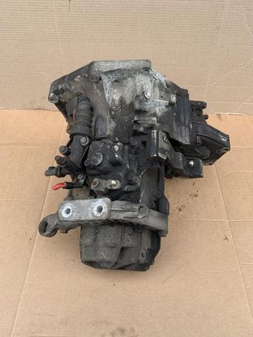 versnellingsbak fiat punto 6 bak 1.4 2005 tot 2012 C51461307 beschikbaar voor biedingen
