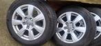 Jantes audi casi neuve, Neuf, 16 pouces, Véhicule de tourisme, Enlèvement