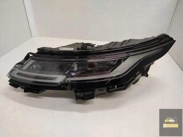 Range Rover Evoque II Full Led MID-lamp links beschikbaar voor biedingen