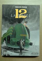 12 la Douce - Schuiten - EO2012 - Casterman, Verzenden