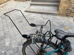 Steco baby-mee, Fietsen en Brommers, Ophalen, Zo goed als nieuw