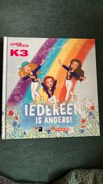 K3 - Iedereen is anders, Enlèvement ou Envoi, Comme neuf