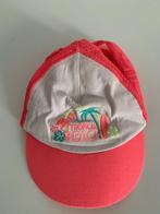 Zara roos meisjes zomer pet seize 53, Enlèvement ou Envoi, Zara, Casquette, Fille