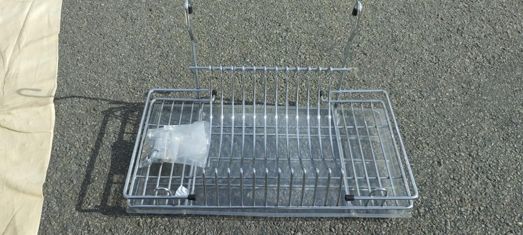 Dryer rack for the dishes to hang up , Ikea, Maison & Meubles, Cuisine | Vaisselle, Enlèvement, Comme neuf