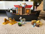 Playmobil Ark Van Noah, Enlèvement, Utilisé