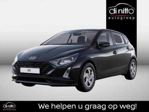 Hyundai i20 1.0 T-GDI TWIST 998CC - 3L - 6PK/CV - 7, Auto's, Hyundai, Bedrijf, Te koop, i20, Benzine, Stadsauto, 5 deurs, Handgeschakeld
