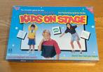 Kids On Stage, Hobby en Vrije tijd, Gezelschapsspellen | Bordspellen, Een of twee spelers, Ophalen, Zo goed als nieuw, University games