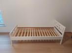 Wit Kinderbed zonder matras, Kinderen en Baby's, Ophalen