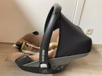 Maxi Cosi Peble (ZEER GOEDE STAAT), Ophalen, 0 t/m 18 kg, Zo goed als nieuw, Isofix