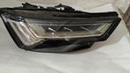 Origineel Koplamp Audi A6 sport 2023 R.V, Ophalen of Verzenden, Audi
