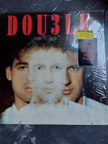 DOUBLE - Album 3 - Vinyle LP