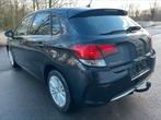 Citroën C4 PureTech Feel 1.2 Benzine 2015 Airco Navi Euro6b, Euro 6, Parkeersensor, Bedrijf, Handgeschakeld