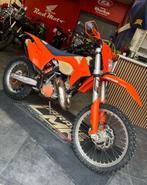 Ktm exc 125, Particulier, Enduro
