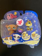 Littlest Pet Shop (813 & 814) - NIEUW, Verzamelen, Ophalen of Verzenden, Nieuw