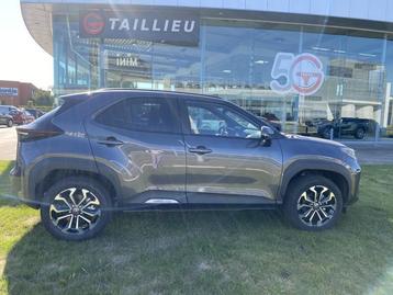 Toyota Yaris Cross 1.5 Hybride  beschikbaar voor biedingen