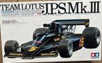 Tamiya LOTUS MK III John Player Special 1:12, Hobby en Vrije tijd, Auto, Groter dan 1:32, Nieuw, Ophalen of Verzenden
