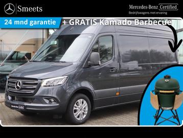 Mercedes-Benz Sprinter 315 CDI L2H2 PRO LED LM VELGEN beschikbaar voor biedingen