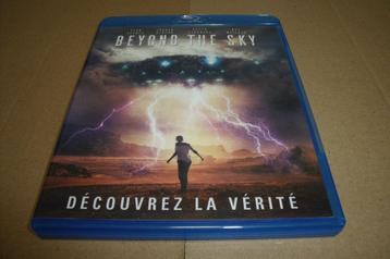 Beyond The Sky / Blu-ray