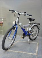 kinderfiets 20" Venturelli, Fietsen en Brommers, Ophalen, Zo goed als nieuw, Venturelli, Versnellingen