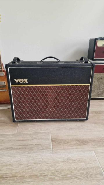 VOX AC30 C2