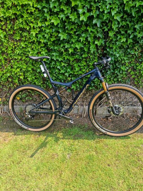 Orbea OIZ M PRO XL, Fietsen en Brommers, Fietsen | Mountainbikes en ATB, Fully, Ophalen