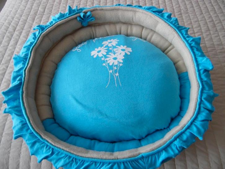 hond/kat kussens, Animaux & Accessoires, Autres accessoires pour animaux, Neuf, Enlèvement ou Envoi