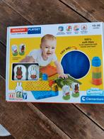 Clementoni Soft Clemmy - Nijntje Sensory Mat - Baby Speelmat, Nieuw, Ophalen of Verzenden