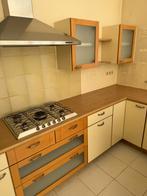 Cuisine, Ophalen, Gebruikt, U-keuken, Overige materialen