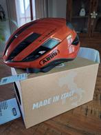 Fietshelm racefiets, Fietsen en Brommers, Ophalen of Verzenden