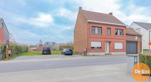 Huis te koop in Haaltert, 4 slpks, Immo, Huizen en Appartementen te koop, Vrijstaande woning, F