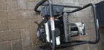 Generator Genermore 3500, Ophalen, Gebruikt, Benzine