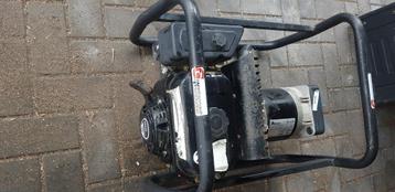 Generator Genermore 3500 beschikbaar voor biedingen