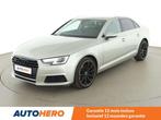 Audi A4 1.4 TFSI ACT (bj 2016, automaat), Auto's, Audi, 4 deurs, 1490 kg, Gebruikt, A4
