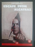 Escape from Alcatraz (1979) - Clint Eastwood, Cd's en Dvd's, Dvd's | Actie, Vanaf 12 jaar, Ophalen of Verzenden, Zo goed als nieuw