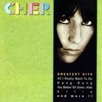 Cher ‎– Greatest Hits ( cd ), Ophalen of Verzenden