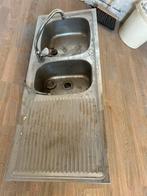 Lavabo, Huis en Inrichting, Keuken | Keukenelementen, Ophalen, Gebruikt