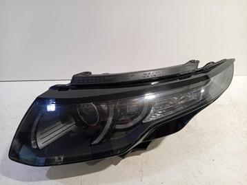 KOPLAMP LINKS Range Rover Evoque (LVJ / LVS) (15070) beschikbaar voor biedingen