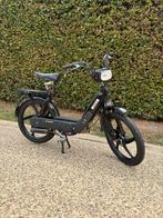 Vespa Piaggio Ciao, Ophalen