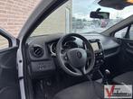 Renault Clio Estate 1.5 dCi ECO Expression Kraakt tijdens he, Auto's, Renault, Wit, Bedrijf, 82 g/km, Te koop