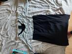 Zwangerschapskleed, Kleding | Dames, Zwangerschapskleding, Ophalen, Mamalicious, Maat 42/44 (L), Zo goed als nieuw