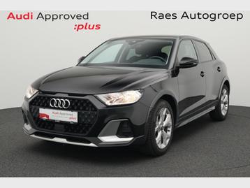 Audi A1 citycarver A1 Citycarver 35 TFSI (EU6AP) beschikbaar voor biedingen