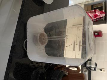 Aquarium  beschikbaar voor biedingen