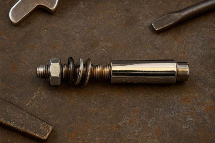 Spiegeladapters voor Harley-Davidson > 2000, Motoren, Onderdelen | Harley-Davidson, Nieuw, Ophalen of Verzenden