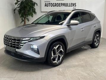 Hyundai Tucson T-GDi Feel 4WD 6AT PHEV beschikbaar voor biedingen