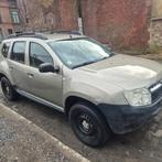 Dacia duster 1.5 dci 2011 climatisation 340000 km euro 5, Autos, Dacia, Achat, Duster, Boîte manuelle, Rétroviseurs électriques