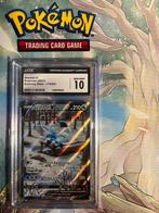 Pokemon Glaceon V Alt Art CGC 10 #175, Ophalen of Verzenden, Nieuw, Losse kaart, Foil